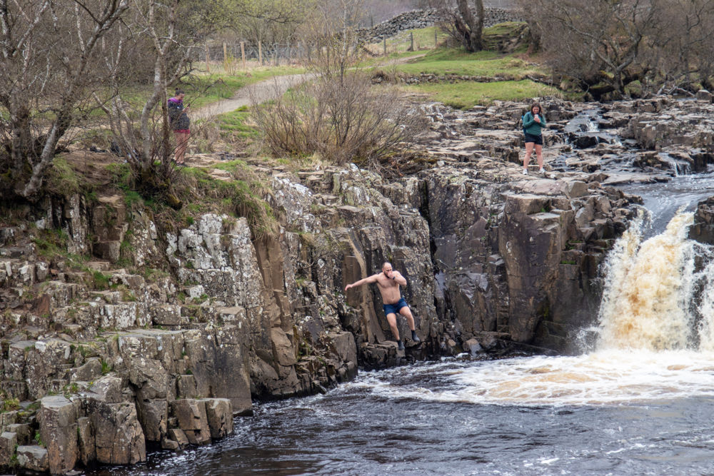 Landscape Photography Courses in Teesdale