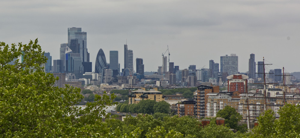 London Photography Courses