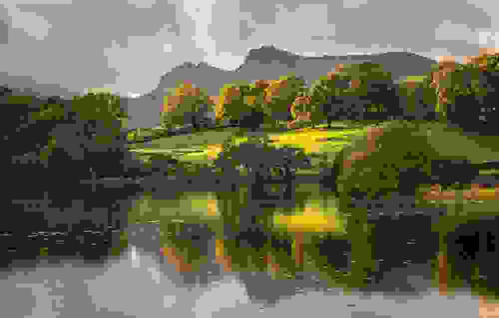 The Lake District