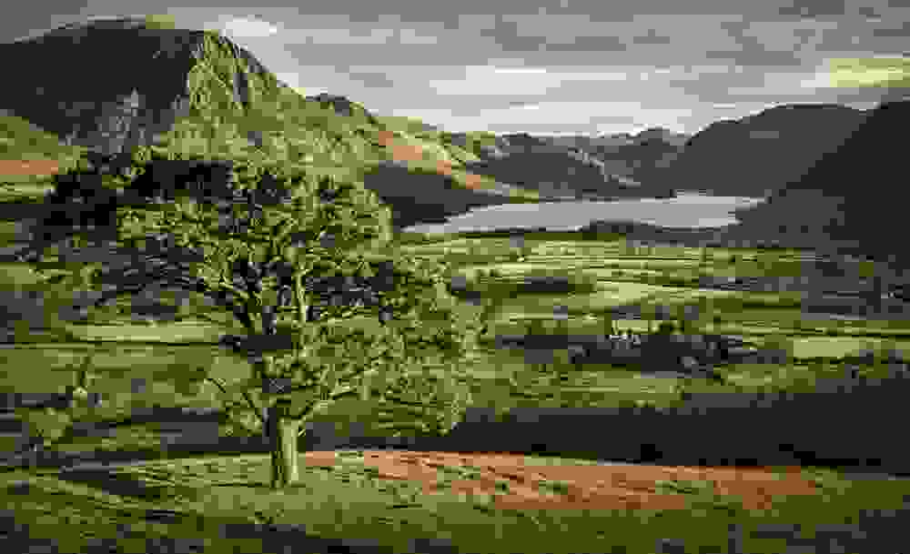 The Lake District