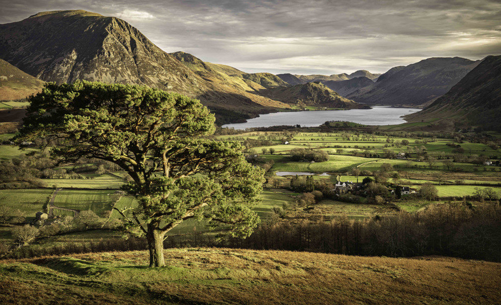The Lake District
