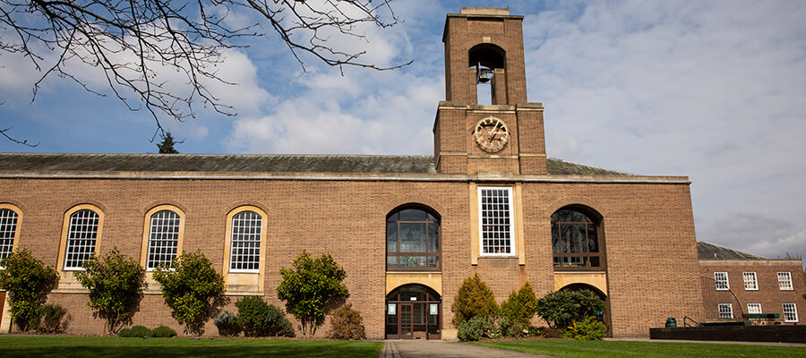 Nottingham