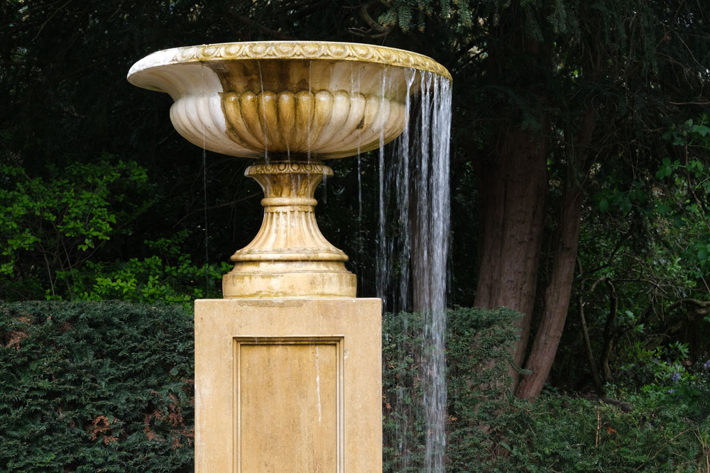 Regent's Park Fountain