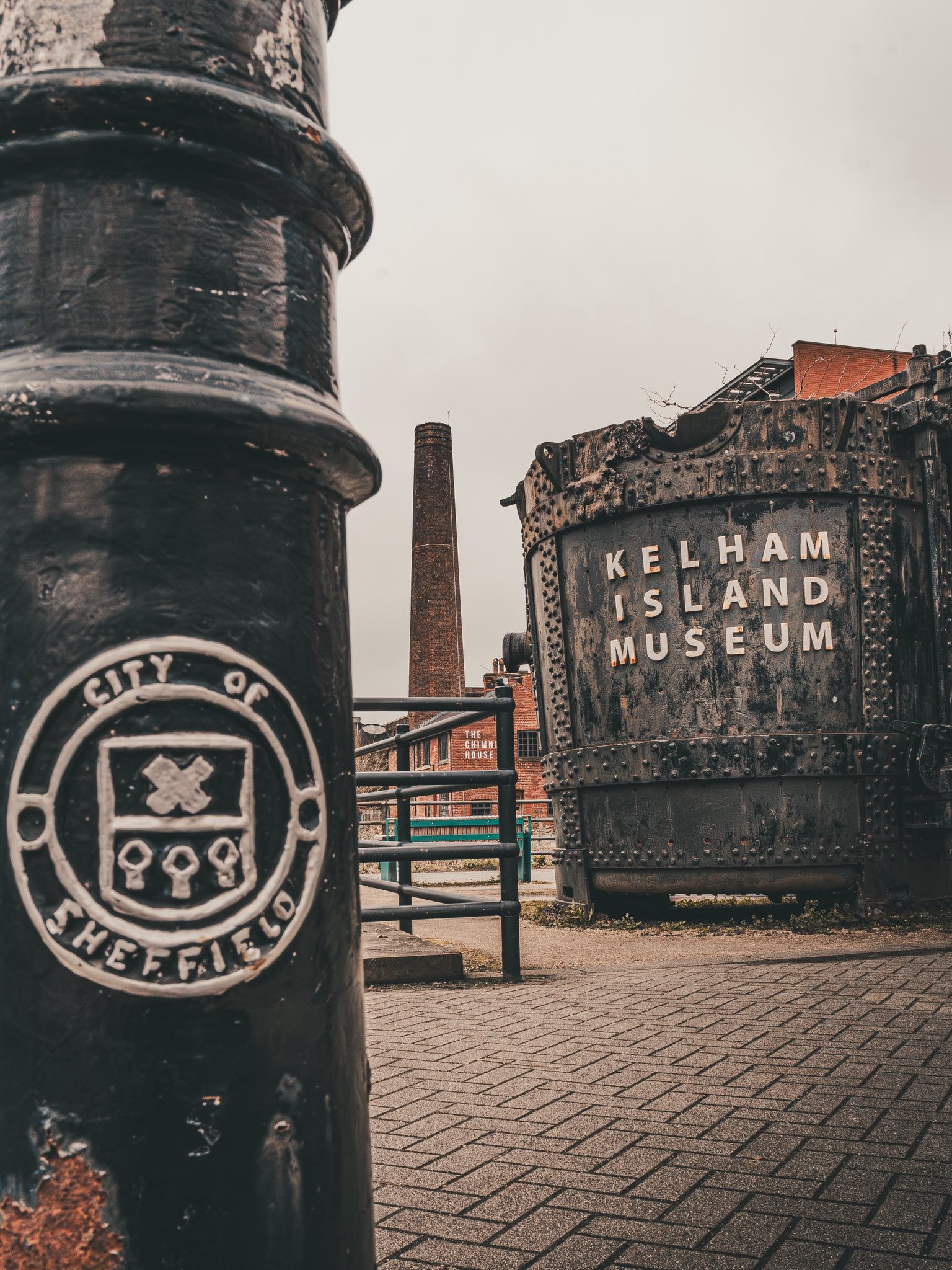 Sheffield