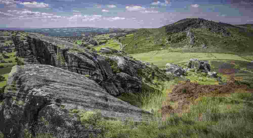 The Peak District