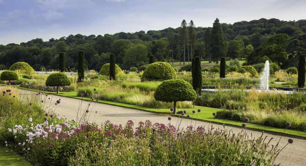 Trentham Gardens & Estate