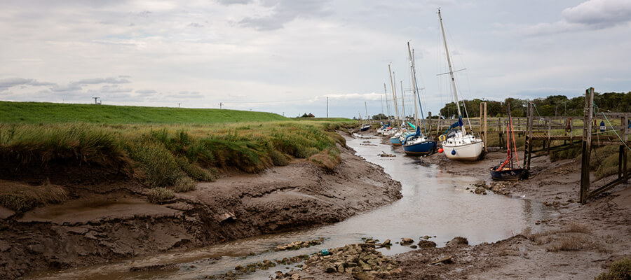 Gibraltar Point