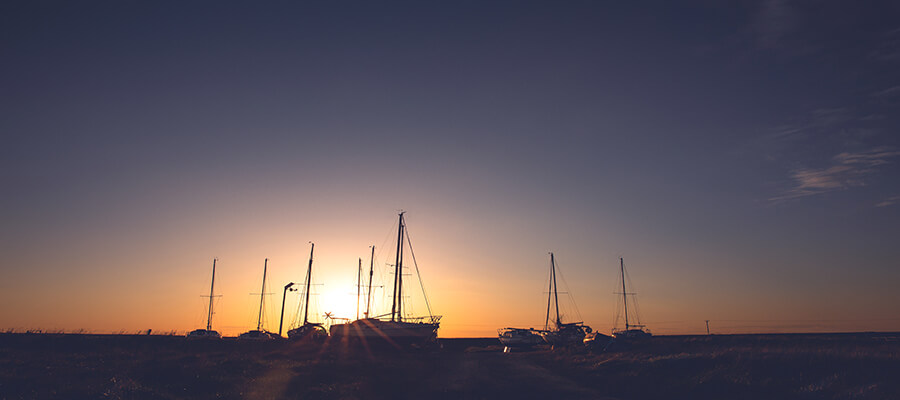 Gibraltar Point