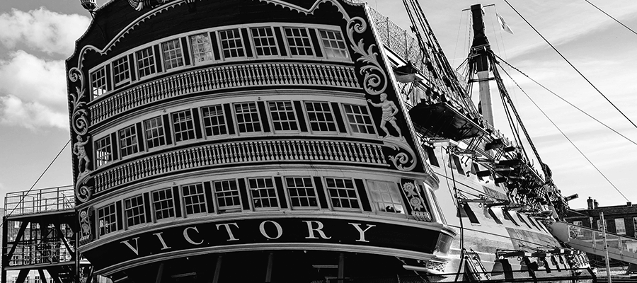 Old Portsmouth