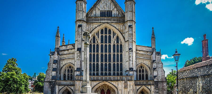Winchester